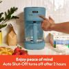 imagebella 12 cup Programmable Coffee MakerSurf