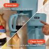 imagebella 12 cup Programmable Coffee MakerSurf
