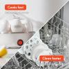 imagebella Electric Egg Cooker 7 Eggs Capacity Tray Single Stack for Poached Scrambled Hard Medium ampamp Soft Boiled Eggs Omelets and Steamed Dumplings Auto Shutoff 360 Watt BlossomWhite