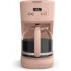 imagebella 12 cup Programmable Coffee MakerBlossom