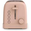 imagebella 2 Slice Toaster 6 Setting Shade Control w Reheat Cancel Bagel ampamp Defrost Buttons Removable Crumb Tray Anti Jam ampamp Auto Shutoff Auto Centering Guides ampamp Cord Wrap 900 Watt BlossomBlossom
