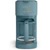 imagebella VersaBrew 2in1 Coffee Maker KCup compatible Brew 3 Sizes Carafes ampamp Single Serve Cups Dishwasher Safe Reusable Filter ampamp Filter Holder Iced Coffee Function 60oz Tank OatmilkSurf