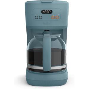 imagebella 12 cup Programmable Coffee MakerSurf
