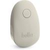 imagebella Automatic Can Opener Hands Free Battery Operated Cordless Stainless steel blade to open any Size Can with Magnet to Safely Remove Lid Seamless Opening Decreases Sharp Edges SlateOatmilk