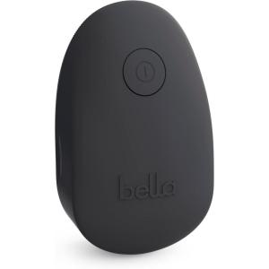 imagebella Automatic Can Opener Hands Free Battery Operated Cordless Stainless steel blade to open any Size Can with Magnet to Safely Remove Lid Seamless Opening Decreases Sharp Edges SlateSlate