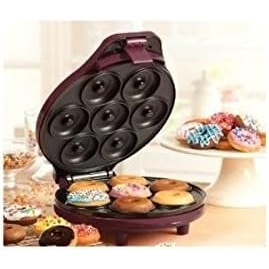 image:imageBella Mini Donut Maker