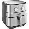 image:image53 QT Stainless Steel Air Convection Fryer