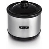 image:image6 quart Programmable Slow Cooker with BONUS Mini Dipper