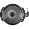 image:imageBELLA 12 inches Round Electric NonStick Skillet