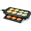 image:imageBELLA Electric Griddle CopperBlack and 2 Slice ToasterTray  Toaster