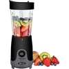 image:imageBella  14Oz Personal Blender  BlackGray