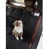 image:imageBella Car Comforter  Pet Car Bench Seat Cover  54 X 57  Water Resistant Machine Washable