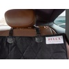image:imageBella Car Comforter  Pet Car Bench Seat Cover  54 X 57  Water Resistant Machine Washable