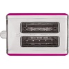 image:imageBella Linea Collection 2Slice Toaster Pink