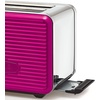 image:imageBella Linea Collection 2Slice Toaster Pink