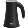 image:imageCapsule Coffee Maker amp Milk Frother Black