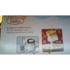image:imageSo Yummy by bella Mini Dipper Teal Snowflake