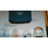 image:imageSo Yummy by bella Mini Dipper Teal Snowflake
