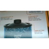 image:imageSo Yummy by bella Mini Dipper Teal Snowflake