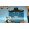 image:imageSo Yummy by bella Mini Dipper Teal Snowflake