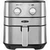 image:image53 QT Stainless Steel Air Convection Fryer