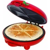 image:imageBELLA 13506 8inch Quesadilla Maker Red