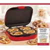 image:imageBELLA 13620 Pretzel Maker Striped