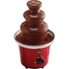 image:imageBELLA 13715 Chocolate Fountain Maker RedRed