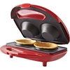 image:imageBELLA 13906 Waffle Bowl Maker Red