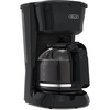 image:imageBella 12 Cup Manual Coffee Maker