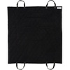 image:imageBella Car Comforter  Pet Car Bench Seat Cover  54 X 57  Water Resistant Machine Washable