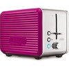 image:imageBella Linea Collection 2Slice Toaster Pink