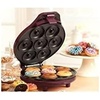 image:imageBella Mini Donut Maker