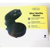 image:imageMini Waffle Maker