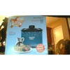 image:imageSo Yummy by bella Mini Dipper Teal Snowflake