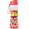 image:imageSo Yummy by bella Portable To Go Blender Red