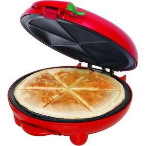 image:imageBELLA 13506 8inch Quesadilla Maker Red