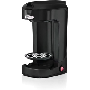 image:imageBELLA 13930 One Scoop One Cup Coffee Maker Black