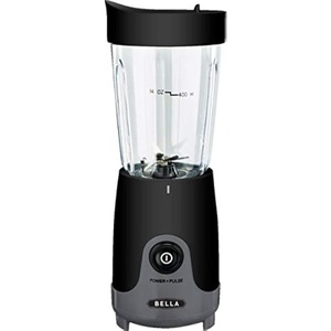 image:imageBella  14Oz Personal Blender  BlackGray