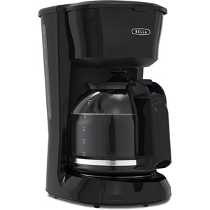image:imageBella 12 Cup Manual Coffee Maker