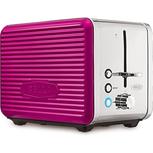 image:imageBella Linea Collection 2Slice Toaster Pink