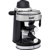 image:imageBella  Pro Series Espresso Machine with 5 bars of pressure and Milk Frother  8 ounces Stainless Steel