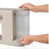image:imagebella JOLT 20bar Slim Espresso Maker AloeAloe