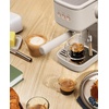 image:imagebella JOLT 20bar Slim Espresso Maker AloeAloe