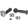 image:imagebella JOLT 20bar Slim Espresso Maker AloeFig