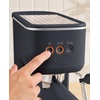 image:imagebella JOLT 20bar Slim Espresso Maker AloeFig