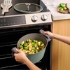 image:imagebella Multi 10in1 7qt MultiCooker NonToxic Nonstick Coating SlateFig